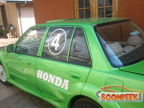Honda Civic EF2 Car For Sale
