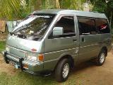 1992 Nissan Vanette  Van For Sale.