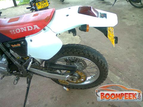 Honda -  XR 250 xr 250 Motorcycle For Sale