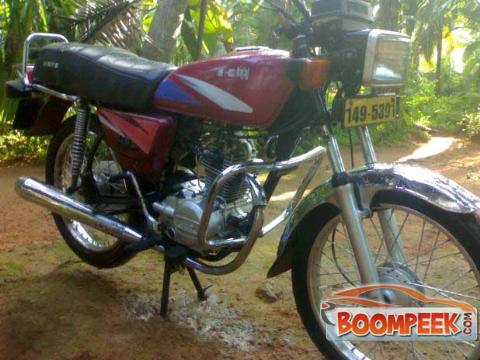 Bajaj 4S Champion  Motorcycle For Sale