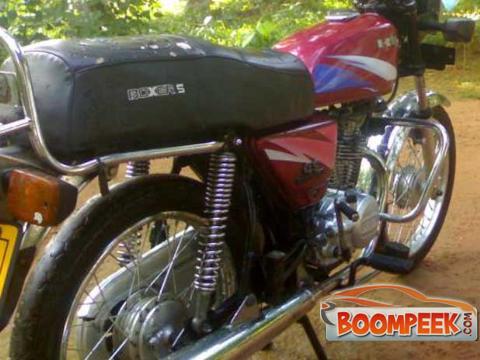 Bajaj 4S Champion  Motorcycle For Sale