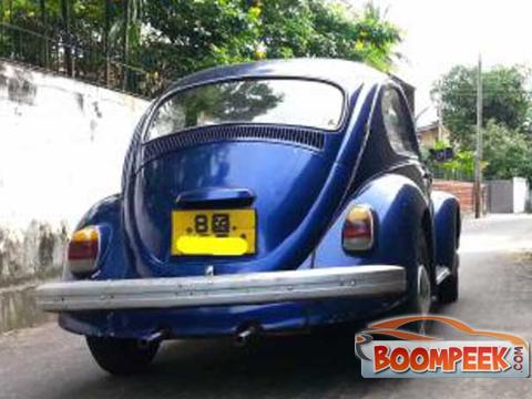 Volkswagen Beetle  Car For Sale