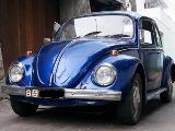 1970 Volkswagen Beetle  Car For Sale.