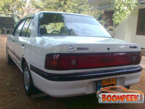 Mazda Familia BG3P Car For Sale