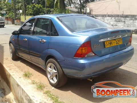 Ford Focus  Car For Sale