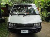 1995 Toyota TownAce Lotto Van For Sale.