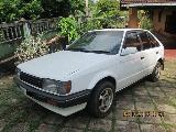 1985 Mazda Familia 323 Car For Sale.