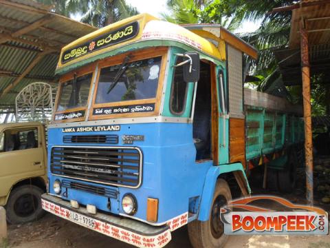 Ashok Leyland Comet Super   Lorry (Truck) For Sale
