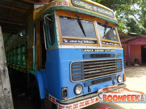 Ashok Leyland Comet Super   Lorry (Truck) For Sale