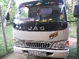 2012  JAC Lorry   Lorry (Truck) For Sale.