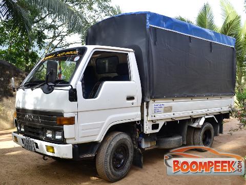 Toyota Truck   Lorry (Truck) For Sale