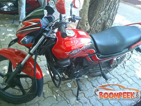 Hero Honda Passion  Motorcycle For Sale