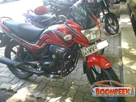 Hero Honda Passion  Motorcycle For Sale