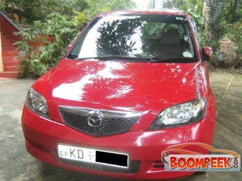 Mazda Demio  Car For Sale
