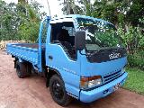 1994 Isuzu Elf  Lorry (Truck) For Sale.