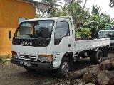 1995 Isuzu Elf  Lorry (Truck) For Sale.
