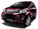2013 Toyota Avanza 2013  Car For Sale.