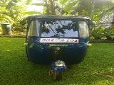 1995 Bajaj RE 2S  Threewheel For Sale.