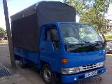 1999 Toyota Dyna  Lorry (Truck) For Sale.