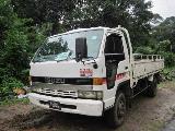 1994 Isuzu Elf 350 Lorry (Truck) For Sale.