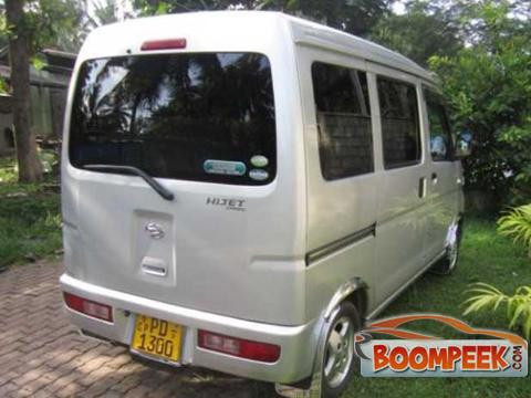 Daihatsu Hijet  Van For Sale