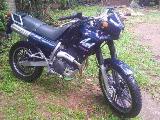 2010 Honda -  AX-1  Motorcycle For Sale.