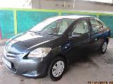 2007 Toyota Belta  Car For Sale.