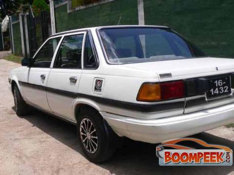 Toyota Corona AT150 Car For Sale