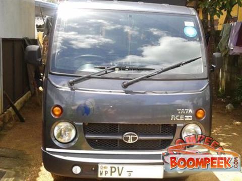 TATA Ace Ex  Lorry (Truck) For Sale