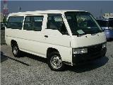 2000 Toyota HiAce  Van For Sale.