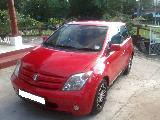 2004 Toyota IST NCP60 Car For Sale.