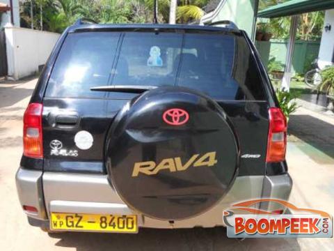 Toyota RAV4  SUV (Jeep) For Sale