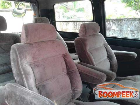 Toyota TownAce CR41 Van For Sale