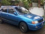 1995 Toyota Starlet EP82 Car For Sale.
