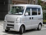 2007 Suzuki Every DA64V Van For Sale.