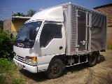 1997 Isuzu Elf  Lorry (Truck) For Sale.