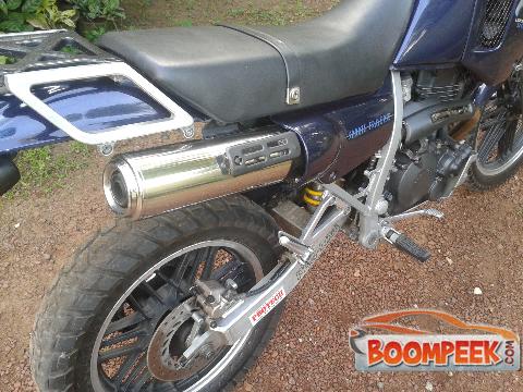 Honda -  AX-1 CH 100  Motorcycle For Sale