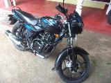 2011 Bajaj Discover 135 DTS-i Motorcycle For Sale.