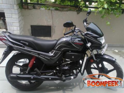 Hero Honda Passion Pro Motorcycle For Sale In Sri Lanka Ad Id