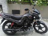 2011 Hero Honda Passion Pro Motorcycle For Sale.
