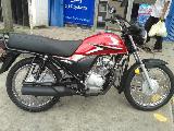 Honda -  CB 125 Ace CB125 Motorcycle For Sale