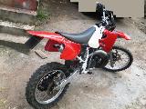 2003 Honda -  CR125  Motorcycle For Sale.