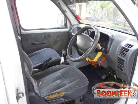 Mazda Scrum  Van For Sale