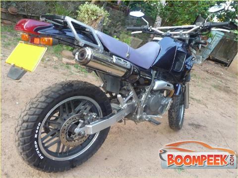 Honda -  AX-1 Ch-120 Motorcycle For Sale