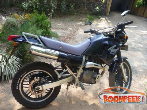 Honda -  AX-1 Ch-120 Motorcycle For Sale