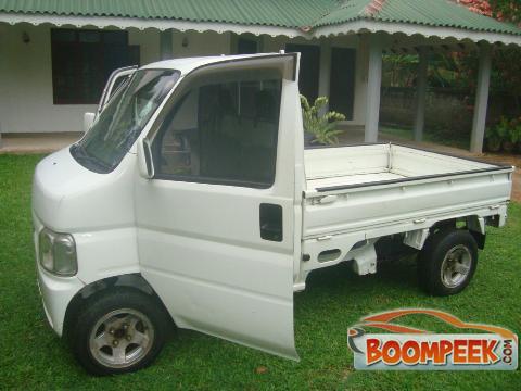 Honda   Lorry (Truck) For Sale