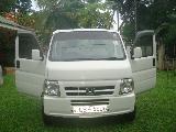 Honda Lorry (Truck) For Sale