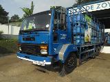 2008 Ashok Leyland   Lorry (Truck) For Sale.