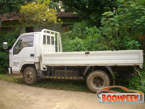 Foton FL  Lorry (Truck) For Sale
