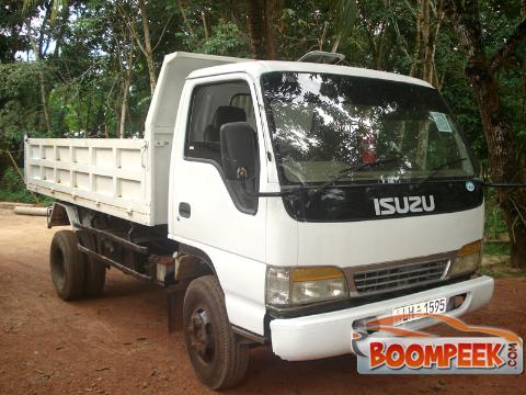 Isuzu tipper  Lorry (Truck) For Sale